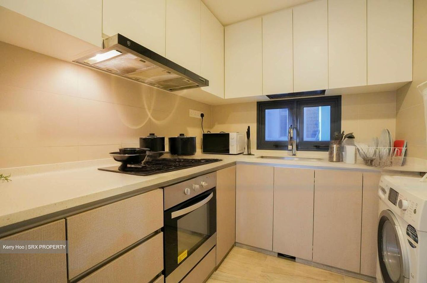 Parc Riviera (D5), Condominium #556674611